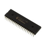 Microchip PIC 16F Series
